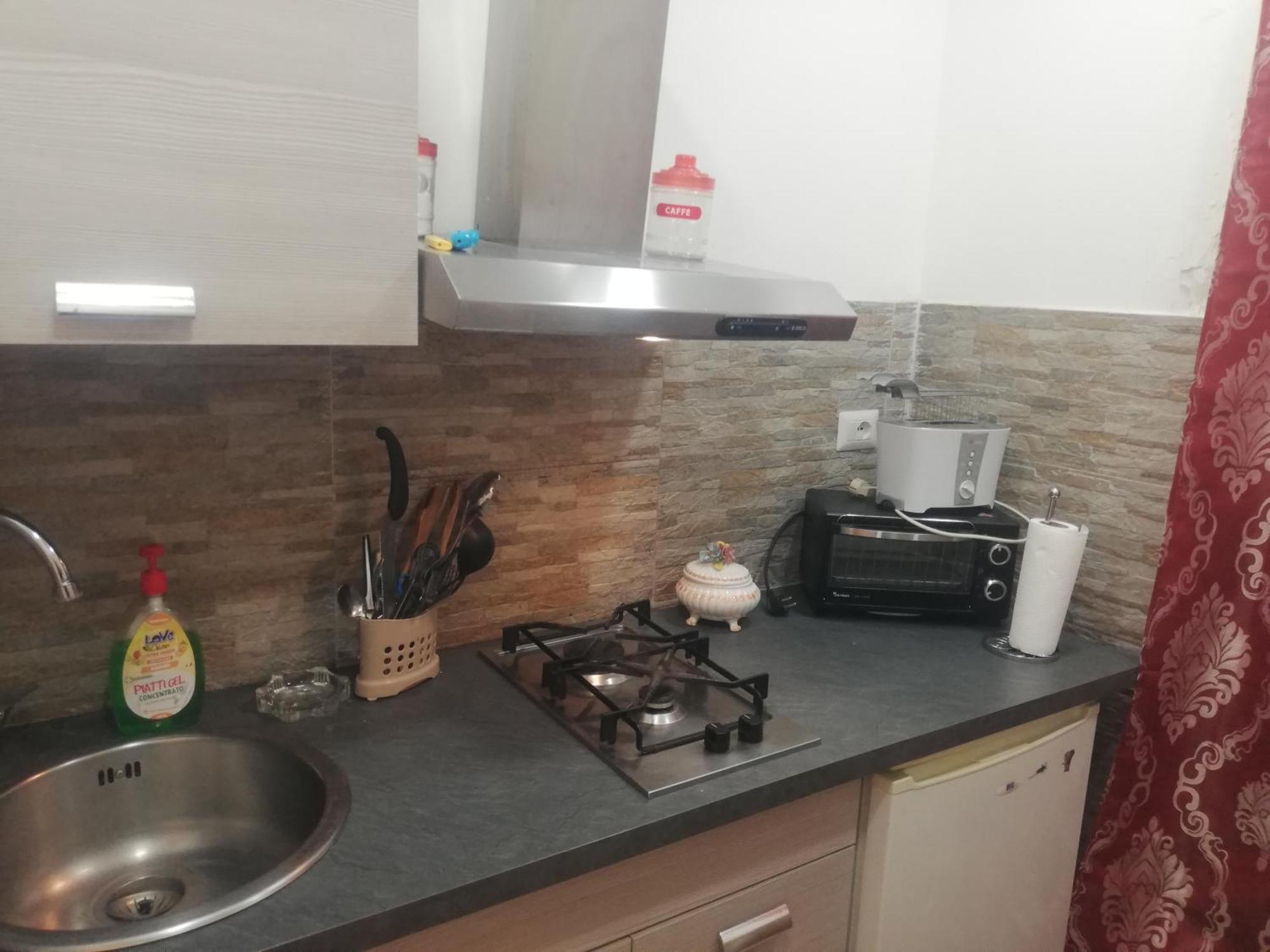 Апартаменты Emily House Катания Номер фото